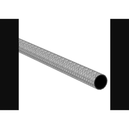 Aeroquip For Use With Fuel/ Lube/ Coolant/ Air, -8 AN, 6 Foot Length, Rated At 1000 Pounds Per Square Inch FCA0806